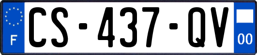 CS-437-QV
