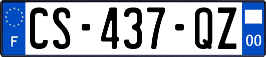 CS-437-QZ