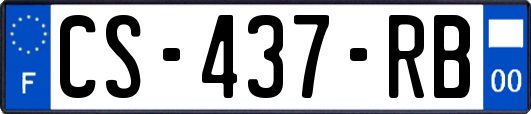 CS-437-RB