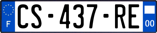 CS-437-RE