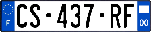CS-437-RF