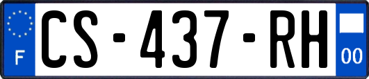 CS-437-RH