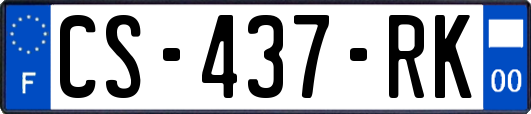 CS-437-RK