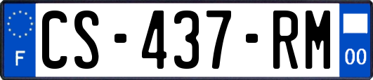 CS-437-RM