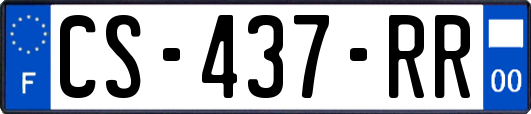 CS-437-RR