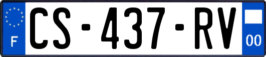 CS-437-RV