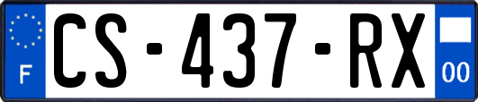 CS-437-RX