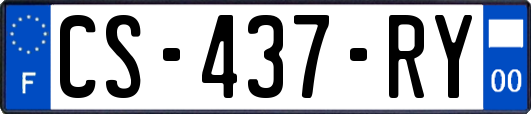CS-437-RY