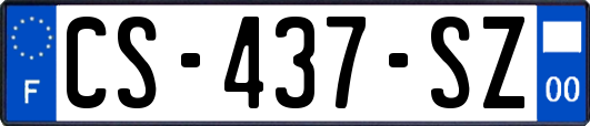 CS-437-SZ