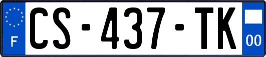 CS-437-TK