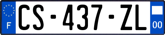 CS-437-ZL