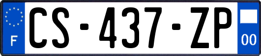 CS-437-ZP