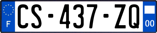 CS-437-ZQ