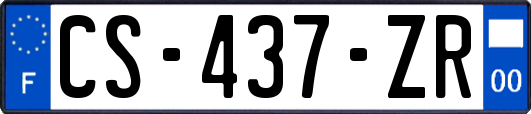 CS-437-ZR