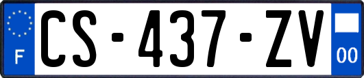 CS-437-ZV