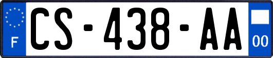 CS-438-AA