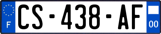 CS-438-AF