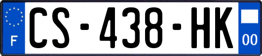 CS-438-HK