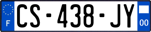 CS-438-JY