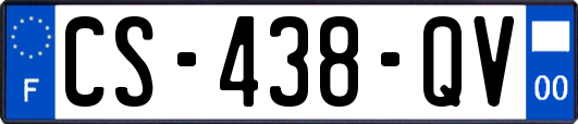 CS-438-QV