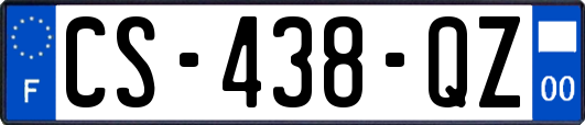 CS-438-QZ