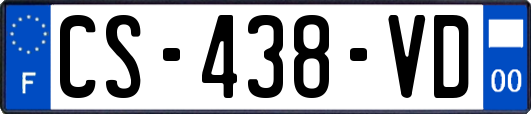 CS-438-VD