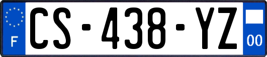 CS-438-YZ