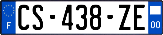 CS-438-ZE