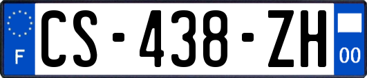 CS-438-ZH