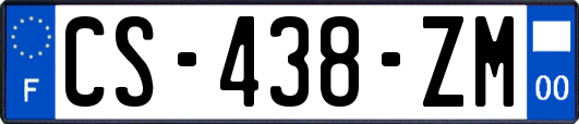 CS-438-ZM