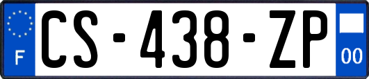 CS-438-ZP