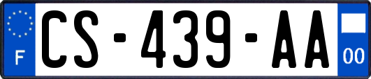 CS-439-AA