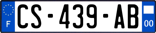 CS-439-AB