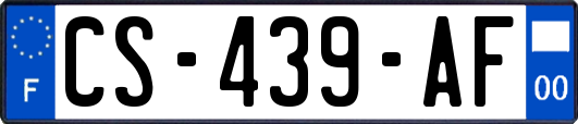 CS-439-AF