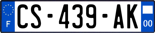 CS-439-AK