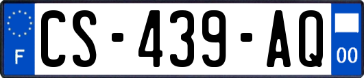 CS-439-AQ