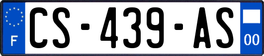 CS-439-AS