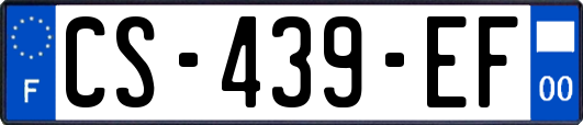 CS-439-EF