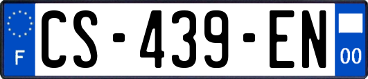 CS-439-EN