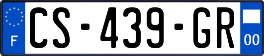 CS-439-GR