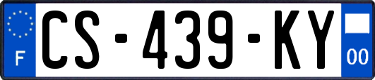 CS-439-KY