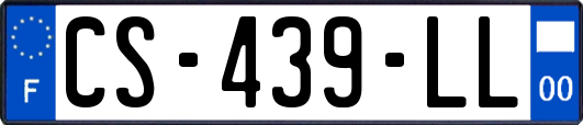 CS-439-LL