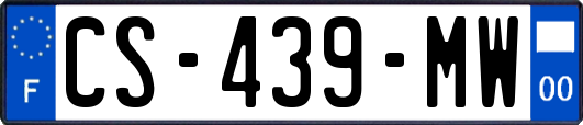CS-439-MW