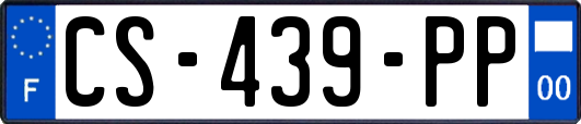 CS-439-PP