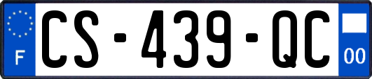 CS-439-QC