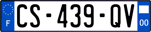 CS-439-QV