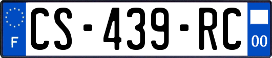 CS-439-RC