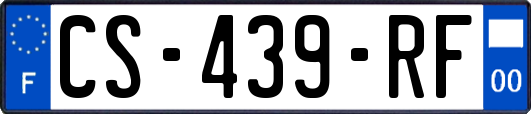 CS-439-RF