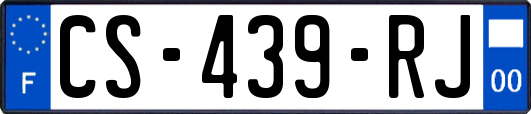 CS-439-RJ