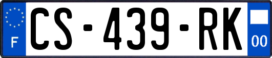 CS-439-RK